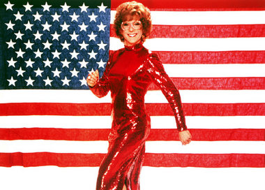 Ein Klassiker: »Tootsie« Ein Klassiker: »Tootsie«