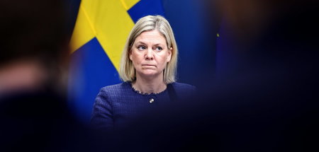 Für unregulierten Arbeitsmarkt mitverantwortlich: Schwedens Mini...