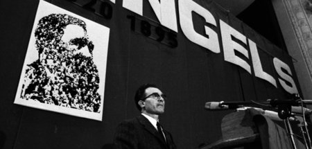 Kämpfe organisieren, bündeln und auf die nächste Stufe heben ist...