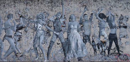 So verrückt ist Berlin: Tanzen, bis der Arzt kommt!