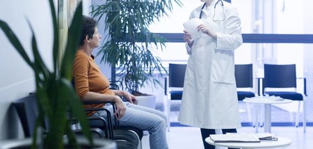 Wer keine Kohle besitzt, hat das Nachsehen: Zwei-Klassen-Medizin...