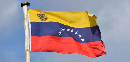Venezuela bietet politisch verfolgten Aktivisten Asyl