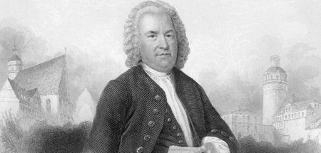 Bevorzugte neben dem Clavichord nicht zuletzt das Cembalo: Johan... Bevorzugte neben dem Clavichord nicht zuletzt das Cembalo: Johan...