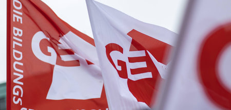 Gewerkschaft wendet sich gegen Zweiklassengesellschaft bei Besch...