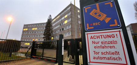 Lässt sich nicht in die Karten schauen: Der niedersächsische Ver...