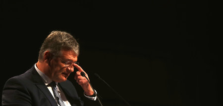 Da fasst er sich an den Kopf: Meuthen ist die AfD zu rechts gewo...