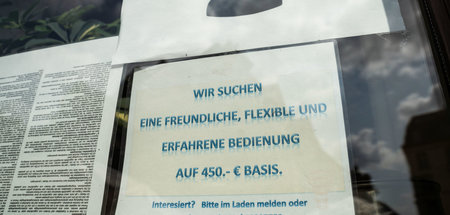 Möglichst professionelle und günstige Fachkraft gesucht: Mit dem...