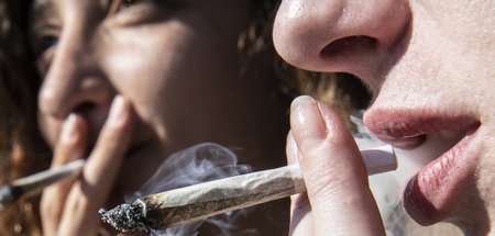 In Rauch aufgelöst: Die Pläne der Ampelregierung, Cannabiskonsum...