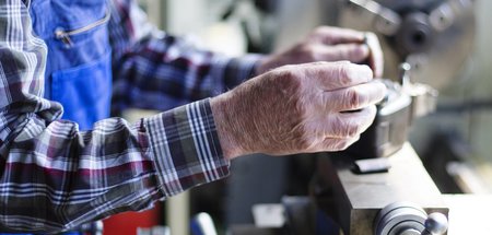 Nur den Arbeitstag zu verlängern, reicht der Industrielobby läng...