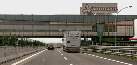 Es soll Menschen geben, die Autobahnfahrten mögen