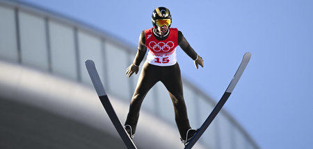 In Erzurum groß geworden, dem ostanatolischen Wintersportzentrum... In Erzurum groß geworden, dem ostanatolischen Wintersportzentrum...