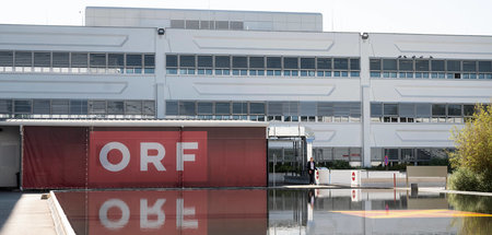 Der ORF-Redakteursrat sieht wegen der sogenannten Freunderlwirts...