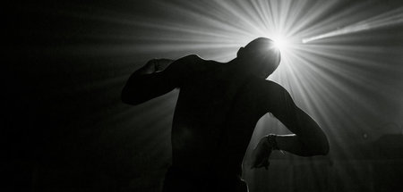 »Tänzer«: Jacob Khrist (2018)