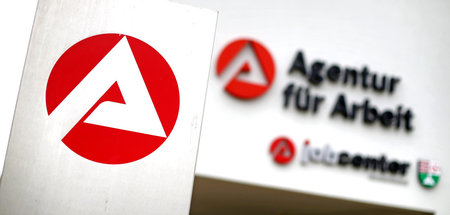 Sanktionsregime gegen Arme: Agentur für Arbeit und Jobcenter (Sa...