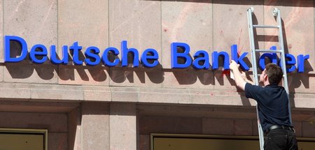 Niedriglöhne sind die Voraussetzung für die deutschen Exportüber...
