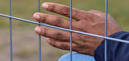 Von Humanität keine Spur: Der Alltag in Geflüchtetenunterkünften...