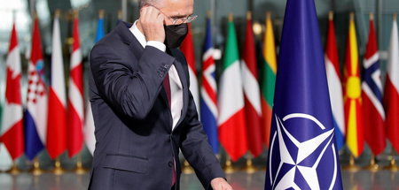 »Probleme bei der Einschätzung der Situation«: NATO-Generalsekre...