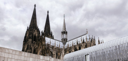 Der Skandal um sexualisierte Gewalt in der katholischen Kirche w...