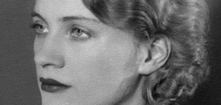 Lee Miller hielt sich weder privat noch professionell mit Konven...