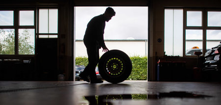 In Niedersachsen bildet nur noch etwa ein Fünftel der Betriebe L...