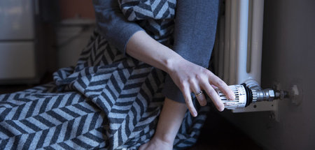 »Die Heizkosten haben die Menschen am allerwenigsten in der Hand...