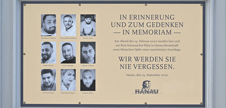 Die politisch Verantwortlichen für das Behördenversagen sind bis...