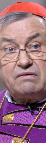 Kardinal Lehmann will »irdische Güter nicht überschätzen«. Gutes... Kardinal Lehmann will »irdische Güter nicht überschätzen«. Gutes...
