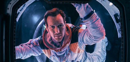 Gescheiterte Existenzen im Weltall – Patrick Wilson bringt den M...