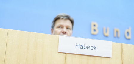 Redet ständig über seine Ideen, umgesetzt hat er noch nichts: Ro...