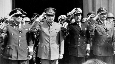 »Der reale Neoliberalismus wurde ab 1973 in Chile unter einer bl...