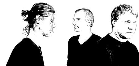 »Um unsere Alben zu mögen, bedarf es einer offenen, urban gepräg...