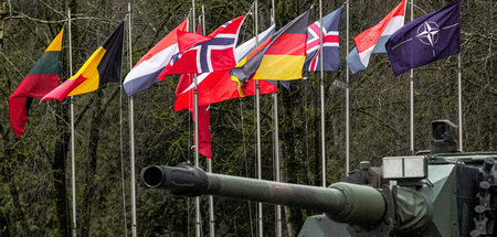 »Räuberische Kriege« der USA und NATO: Kuba bezieht Stellung