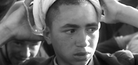Verhaftung potentieller Unterstützer der algerischen Partisanen ... Verhaftung potentieller Unterstützer der algerischen Partisanen ...