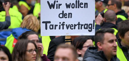 Plakativ und klare Botschaft, aber nicht immer leicht durchzuset... Plakativ und klare Botschaft, aber nicht immer leicht durchzuset...