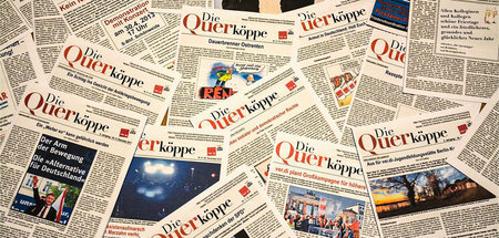 »Ich bin nicht mehr sehr glücklich mit diesem Namen«, meint der ...