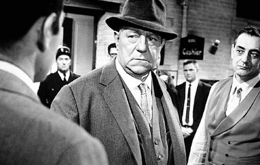 Ein Fall am Place Pigalle: »Kommissar Maigret sieht rot« Ein Fall am Place Pigalle: »Kommissar Maigret sieht rot«