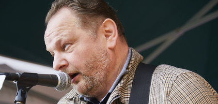 »Say it Loud, du hast Scheiß gebaut« – Knarf Rellöm