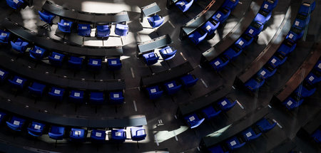Lobbyregister: Ein bisschen mehr Licht bei immer noch viel Dunke...