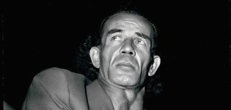 Person und Phänomen: Wunderheiler Bruno Gröning (1957)