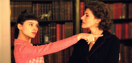 Suzon (Virginie Ledoyen, l.) und ihre Tante Pierrette (Fanny Ard... Suzon (Virginie Ledoyen, l.) und ihre Tante Pierrette (Fanny Ard...