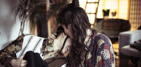 Von der Emanzipation über das vermeintliche Angekommensein bis z...