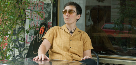 Am besten ständig nachfragen: Kaska Bryla