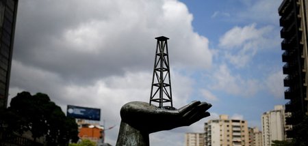 Maduro will die Rohölproduktion bis Ende 2022 auf zwei Millionen...