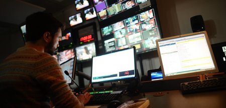 Eiserne Firewall: Inhalte des vom russischen Parlament finanzier...
