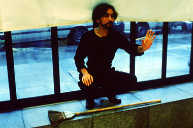 Der Modeavantgardist Yohji Yamamoto zwischen Paris und Tokio: »A...