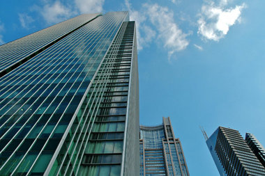 Auch die von der staatlichen norwegischen Norges Bank, hier eine...