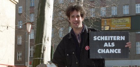 Viel zu früh gestorben: Christoph Schlingensief (1960–2010)