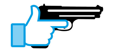 Feuer frei: Die vom Algorithmus aufgehetzte Meute kann nun ihre ...