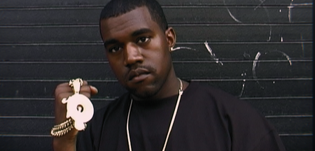 Musste viele überzeugen: HipHop-Milliardär Kanye West Musste viele überzeugen: HipHop-Milliardär Kanye West