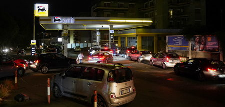Schaden begrenzen: Trasportiunito fordert die Streichung der Meh... Schaden begrenzen: Trasportiunito fordert die Streichung der Meh...